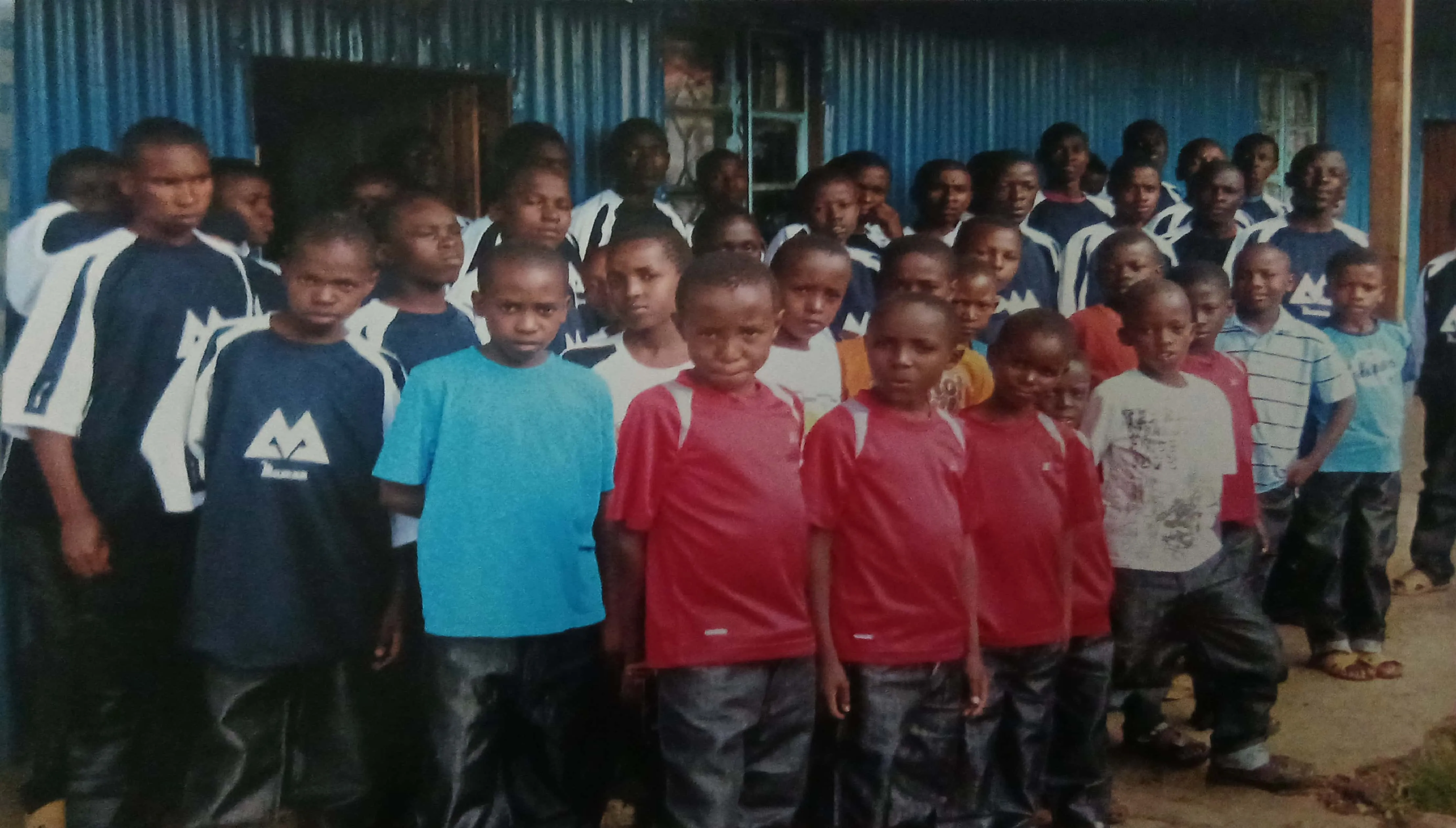 Community Outreach